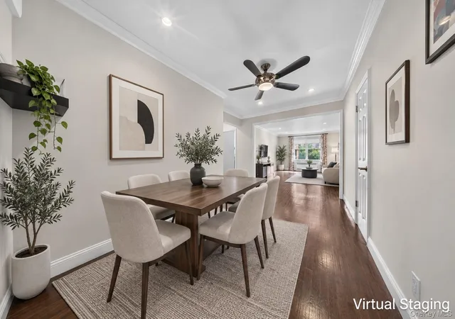 Listing Photo 1 - Condo for sale in building located at 42-25 80Th St, New York, NY 11373 - Unit #3R