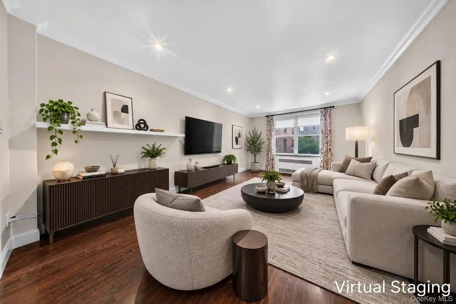 Listing Photo 2 - Condo for sale in 42-25 80Th St located at 42-25 80Th St, New York, NY 11373 - Unit #3R