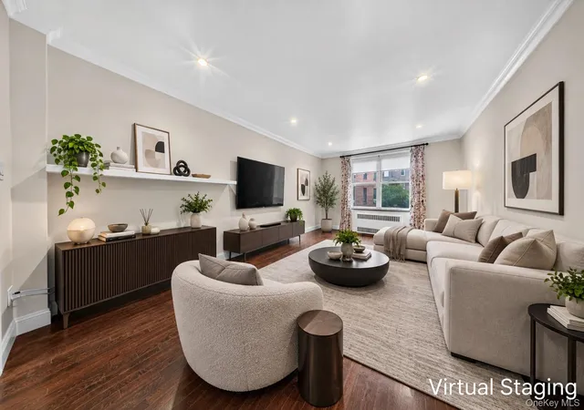 Listing Photo 2 - Condo for sale in building located at 42-25 80Th St, New York, NY 11373 - Unit #3R