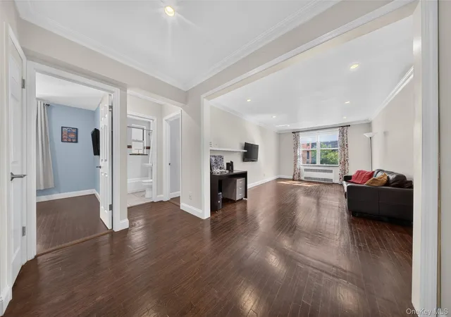 Listing Photo 5 - Condo for sale in building located at 42-25 80Th St, New York, NY 11373 - Unit #3R