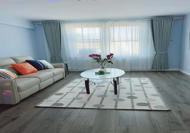Photo 2 of Condo for sale at 216 10 77th Avenue #3-O, New York, NY 11364 | MLS# 1050707 | Listing updated on 2026-09-15