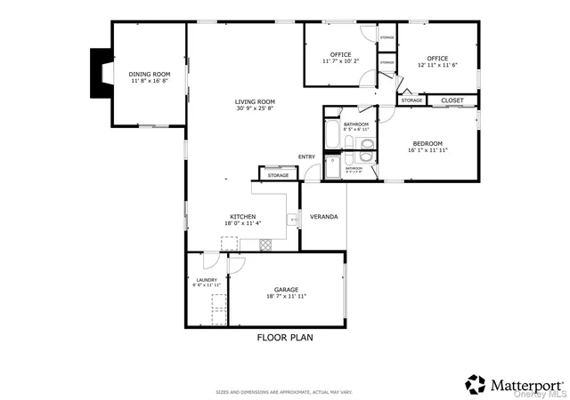 Photo 35 of Single family home for sale at 35 Winside Ln, Brookhaven, NY 11727 | MLS# 1050710 | Listing updated on 2026-10-07