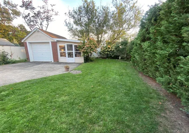 Photo 1 of Single family home for sale at 10 Purdy, Hempstead, NY 11570 | MLS# 1050717 | Listing updated on 2026-10-06