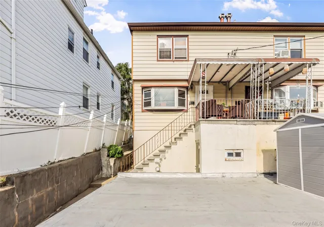 Photo 2 of Multi family home for sale at 187 Woodland Ave, Yonkers, NY 10703 | MLS# 1050730 | Listing updated on 2026-10-03