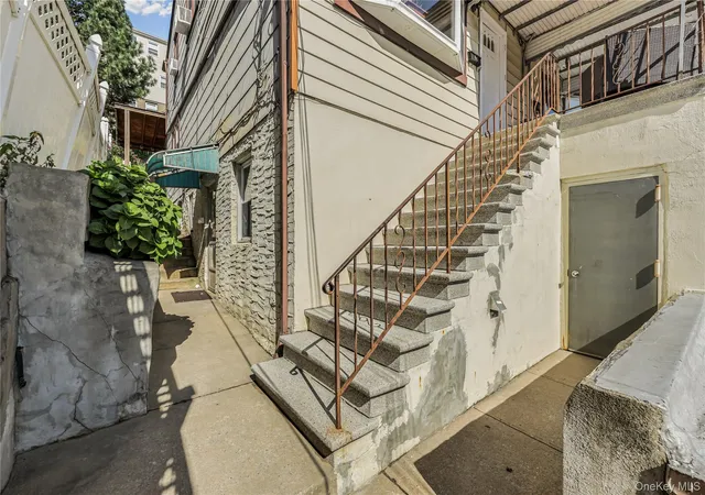 Photo 3 of Multi family home for sale at 187 Woodland Ave, Yonkers, NY 10703 | MLS# 1050730 | Listing updated on 2026-10-03