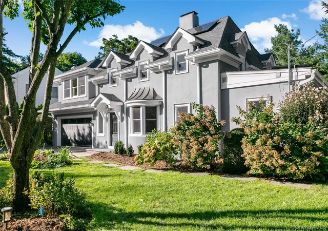 Photo 1 of Single family home for sale at 1 Stoneleigh Close, Greenburgh, NY 10583 | MLS# 1050731 | Listing updated on 2026-09-24
