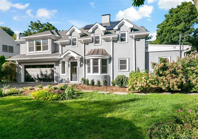 Photo 2 of Single family home for sale at 1 Stoneleigh Close, Greenburgh, NY 10583 | MLS# 1050731 | Listing updated on 2026-09-24
