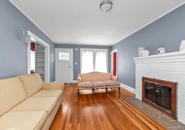 Photo 2 of Single family home for sale at 238 Burtis Ave, Hempstead, NY 11570 | MLS# 1050732 | Listing updated on 2026-09-19