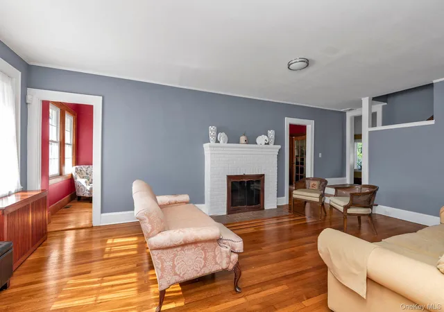 Photo 3 of Single family home for sale at 238 Burtis Ave, Hempstead, NY 11570 | MLS# 1050732 | Listing updated on 2026-09-19