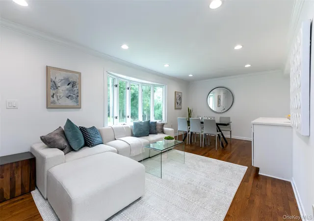 Photo 2 of Single family home for sale at 8 Belmont Ave, Rye City, NY 10580 | MLS# 1050735 | Listing updated on 2026-10-06