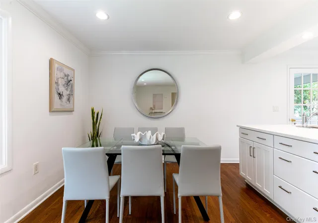 Photo 3 of Single family home for sale at 8 Belmont Ave, Rye City, NY 10580 | MLS# 1050735 | Listing updated on 2026-10-06