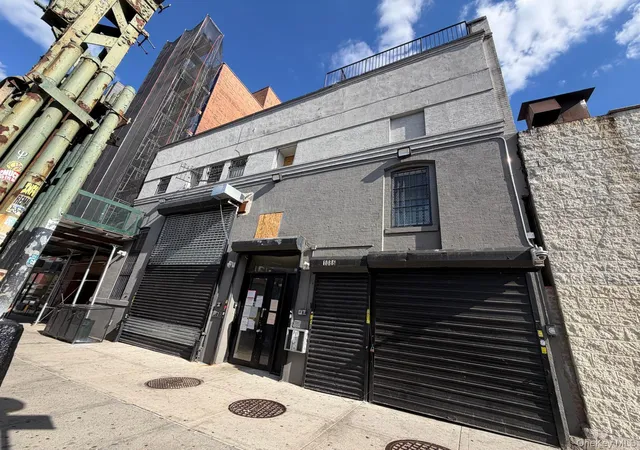 Photo 1 of Multi family home for sale at 1086 Myrtle Ave, New York, NY 11206 | MLS# 1050736 | Listing updated on 2026-10-09