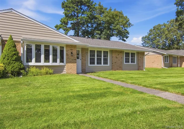 Photo 1 of Sale Pending at 299 Cardiff Ct #B, Brookhaven, NY 11961 | MLS# 1050738 | Listing updated on 2026-10-01