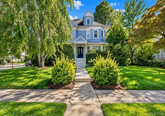 Photo 1 of Multi family home for sale at 20 Edgewood Park, New Rochelle, NY 10801 | MLS# 1050741 | Listing updated on 2026-10-08