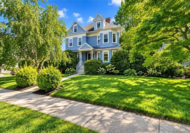 Photo 2 of Multi family home for sale at 20 Edgewood Park, New Rochelle, NY 10801 | MLS# 1050741 | Listing updated on 2026-10-08