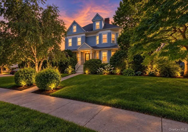 Photo 3 of Multi family home for sale at 20 Edgewood Park, New Rochelle, NY 10801 | MLS# 1050741 | Listing updated on 2026-10-08