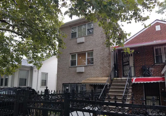 Photo 1 of Multi family home for sale at 1022 E 232nd Street, New York, NY 10466 | MLS# 1050745 | Listing updated on 2026-09-16