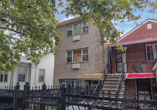 Multi family home for sale at 1022 E 232nd Street, New York, NY 10466 | MLS# 1050745