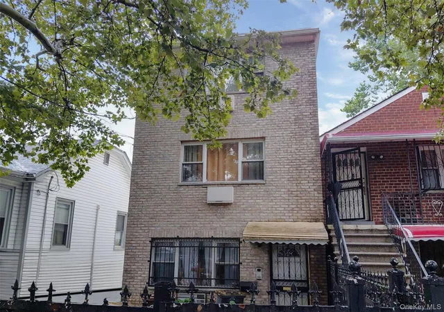Photo 2 of Multi family home for sale at 1022 E 232nd Street, New York, NY 10466 | MLS# 1050745 | Listing updated on 2026-09-21