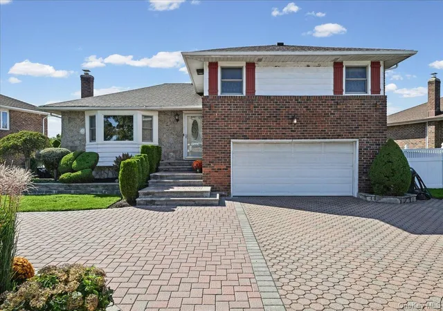 Photo 1 of Single family home for sale at 698 Edgewood Dr, Hempstead, NY 11590 | MLS# 1050757 | Listing updated on 2026-10-08