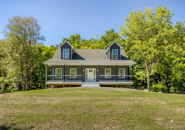 Single family home for sale at 55 Sheldon Rd, Shawangunk, NY 12566 | MLS# 1050763