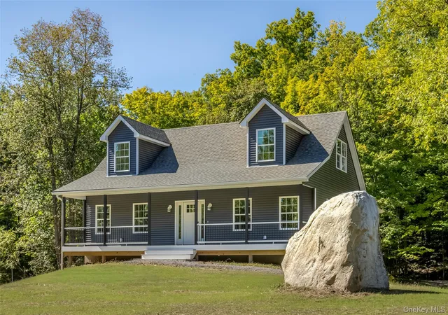 Photo 1 of Single family home for sale at 55 Sheldon Rd, Shawangunk, NY 12566 | MLS# 1050763 | Listing updated on 2026-09-16