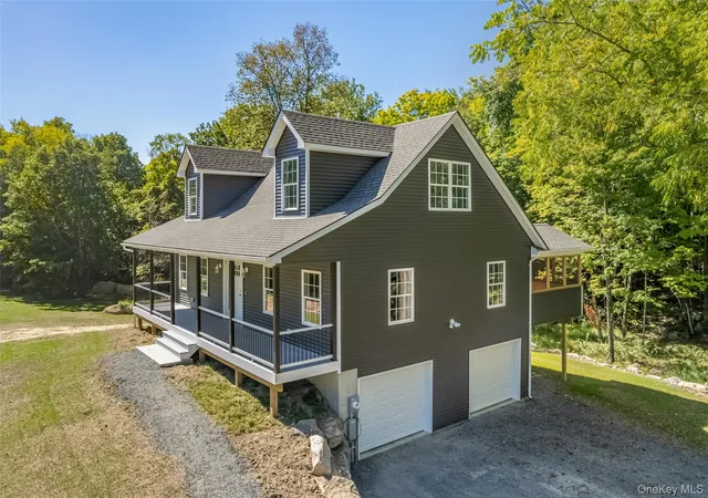 Photo 2 of Single family home for sale at 55 Sheldon Rd, Shawangunk, NY 12566 | MLS# 1050763 | Listing updated on 2026-09-16