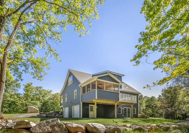 Photo 3 of Single family home for sale at 55 Sheldon Rd, Shawangunk, NY 12566 | MLS# 1050763 | Listing updated on 2026-09-16
