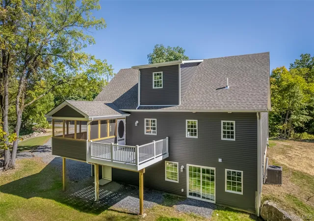 Photo 4 of Single family home for sale at 55 Sheldon Rd, Shawangunk, NY 12566 | MLS# 1050763 | Listing updated on 2026-09-16