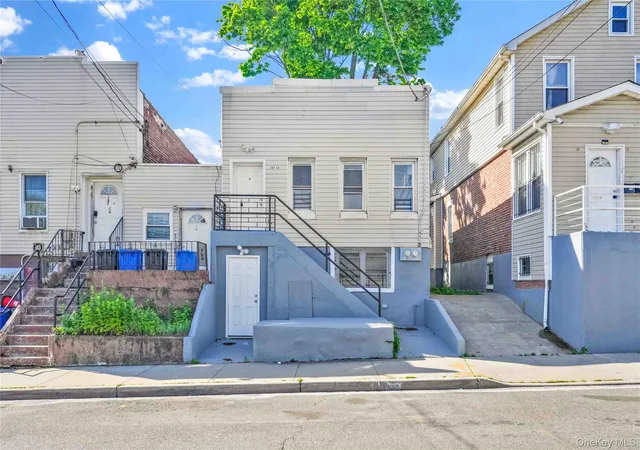 Photo 3 of Single family home for sale at 157 12 110th Avenue, New York, NY 11433 | MLS# 1050773 | Listing updated on 2026-10-21