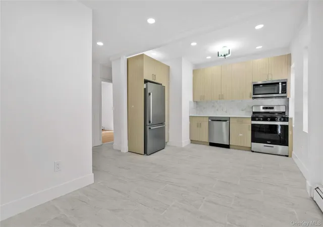 Photo 2 of Single family home for sale at 157 12 110th Avenue, New York, NY 11433 | MLS# 1050773 | Listing updated on 2026-10-21