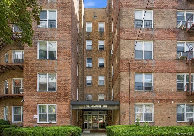 Photo 1 of Condo for sale at 74 45 Yellowstone Blvd #4G, New York, NY 11374 | MLS# 1050775 | Listing updated on 2026-09-15