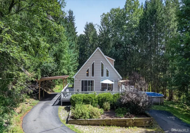 Photo 1 of Single family home for sale at 5286 State Route 52, Delaware, NY 12748 | MLS# 1050777 | Listing updated on 2026-09-17