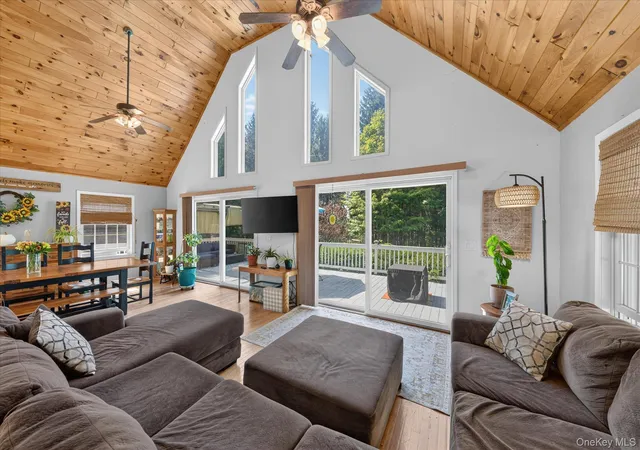 Photo 3 of Single family home for sale at 5286 State Route 52, Delaware, NY 12748 | MLS# 1050777 | Listing updated on 2026-09-17