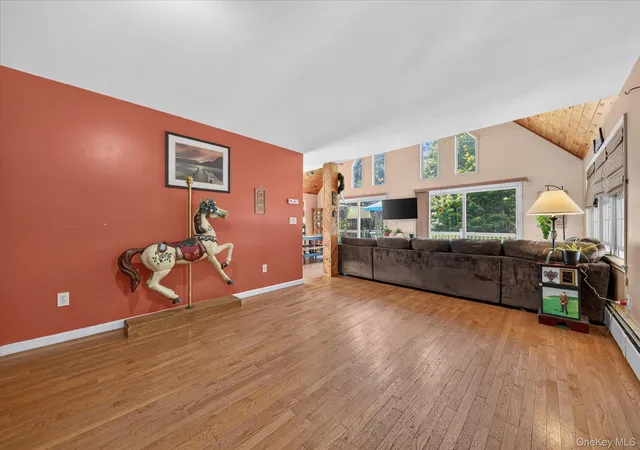 Photo 3 of Single family home for sale at 5286 State Route 52, Delaware, NY 12748 | MLS# 1050777 | Listing updated on 2026-09-17