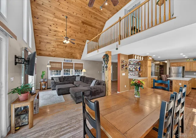 Photo 4 of Single family home for sale at 5286 State Route 52, Delaware, NY 12748 | MLS# 1050777 | Listing updated on 2026-09-17