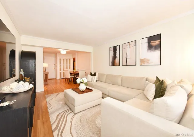 Condo for sale at 1 Birchwood Ct #2O, Hempstead, NY 11501 | MLS# 1050778