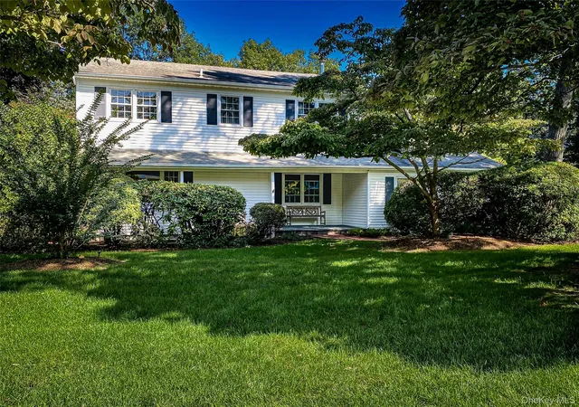 Photo 1 of Single family home for sale at 15 Fox Rd, Brookhaven, NY 11733 | MLS# 1050780 | Listing updated on 2026-10-04