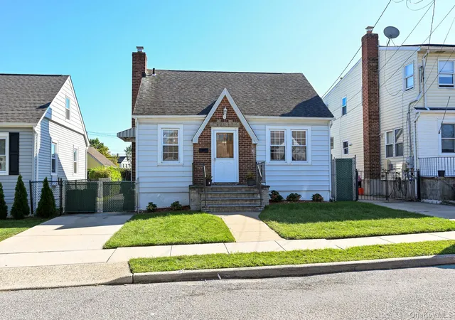Single family home for sale at 1087 Esther St, Hempstead, NY 11010 | MLS# 1050795