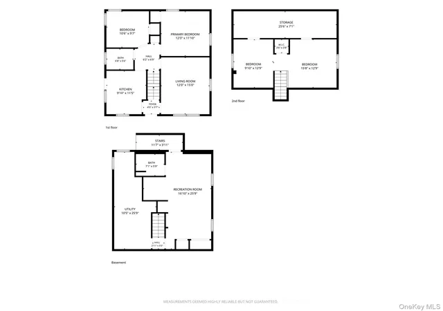 Photo 26 of Single family home for sale at 1087 Esther St, Hempstead, NY 11010 | MLS# 1050795 | Listing updated on 2026-10-20