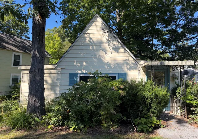 Single family home for sale at 54 Campwoods Ground, Ossining, NY 10562 | MLS# 1050807