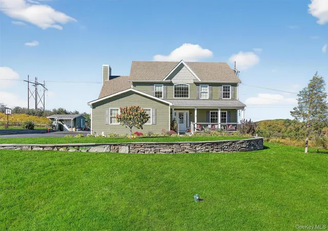 Single family home for sale at 10 Domingues, Newburgh (Town), NY 12550 | MLS# 1050808