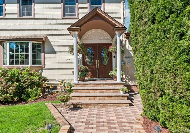 Photo 2 of Multi family home for sale at 77 Jefferson Ave, North Hempstead, NY 11577 | MLS# 1050812 | Listing updated on 2026-10-04