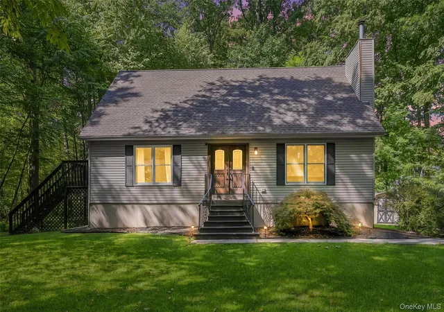 Single family home for sale at 129 Dubois St, Crawford, NY 12566 | MLS# 1050816
