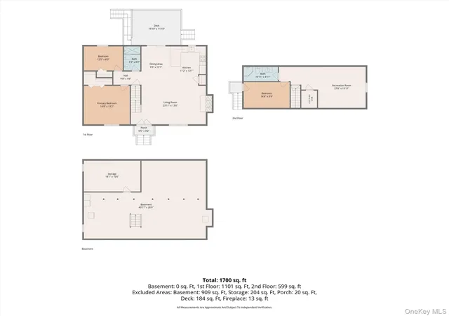 Photo 42 of Single family home for sale at 129 Dubois St, Crawford, NY 12566 | MLS# 1050816 | Listing updated on 2026-10-06