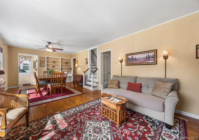Photo 3 of Sale Pending at 66 Randolph Rd, Greenburgh, NY 10607 | MLS# 1050819 | Listing updated on 2026-10-16