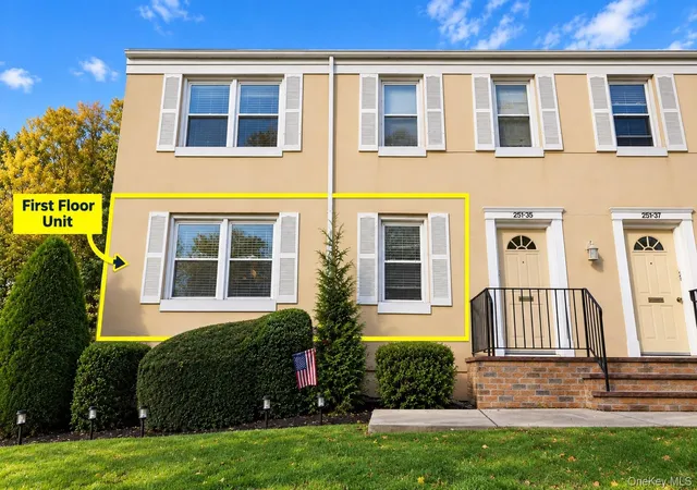 Photo 1 of Condo for sale at 251 35 71st Road #51 A, New York, NY 11426 | MLS# 1050830 | Listing updated on 2026-09-16