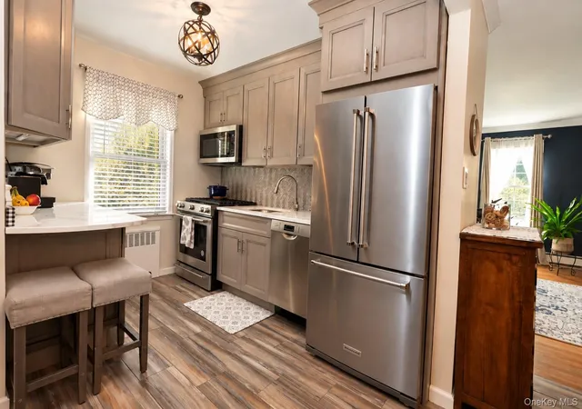 Condo for sale at 251-35 71st Road #51 A, New York, NY 11426 | MLS# 1050830
