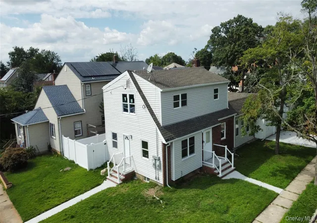 Multi family home for sale at 142 Green St, Hempstead, NY 11580 | MLS# 1050839
