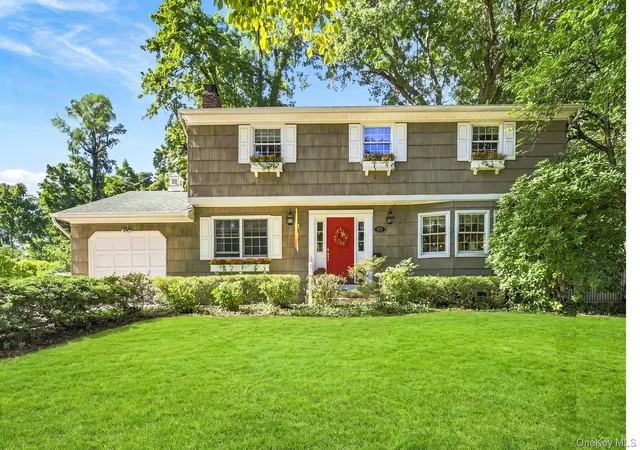 Single family home for sale at 25 W Scudder Pl, Huntington, NY 11768 | MLS# 1050840